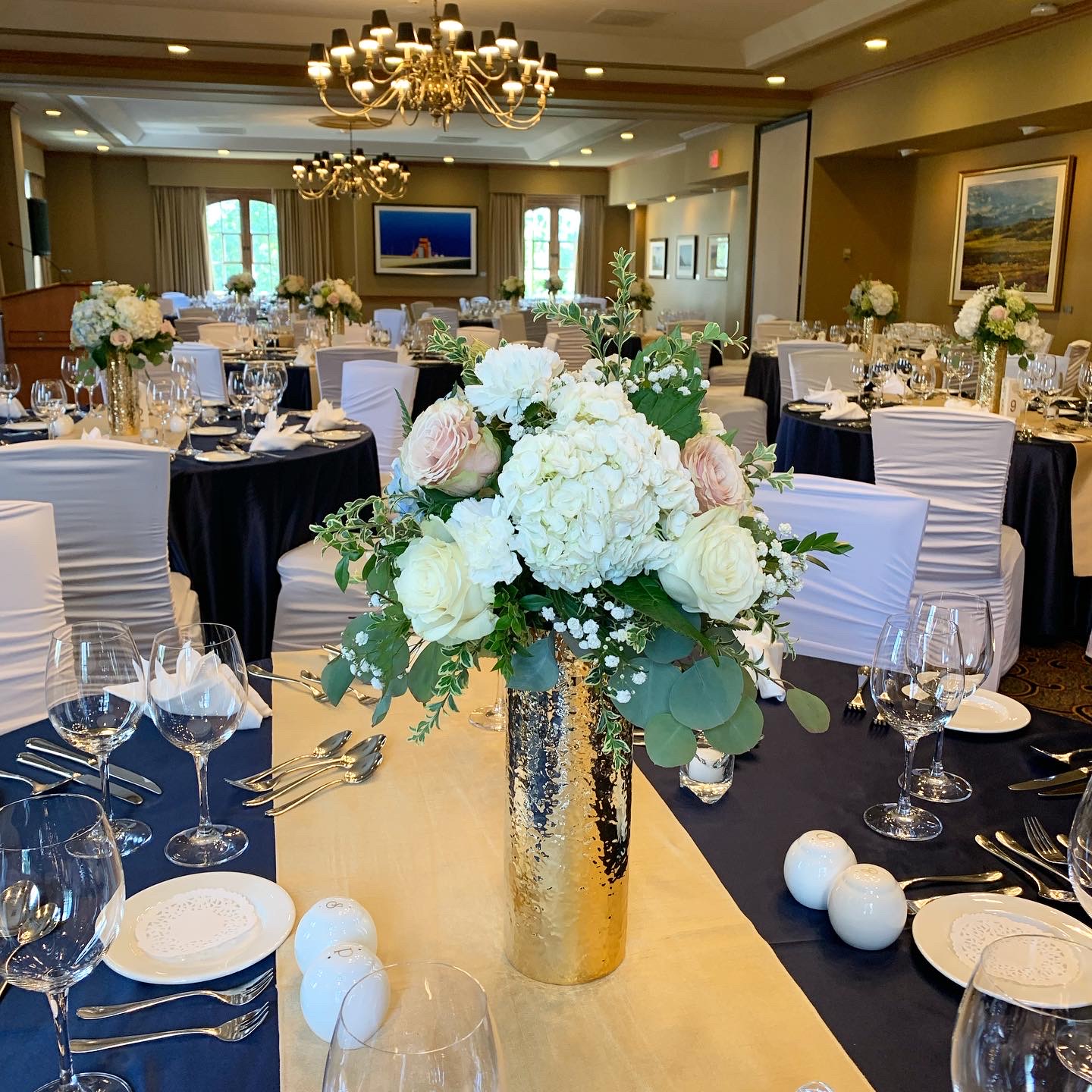 Special event flowers